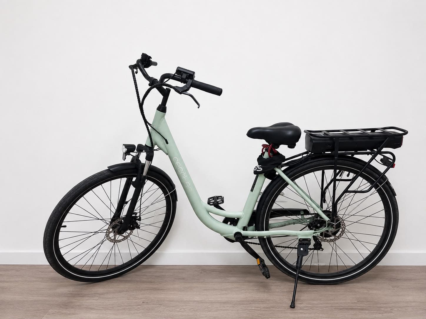 E-Bike 28" / 26"