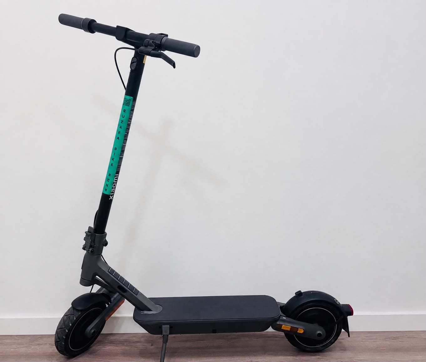 E-Scooter